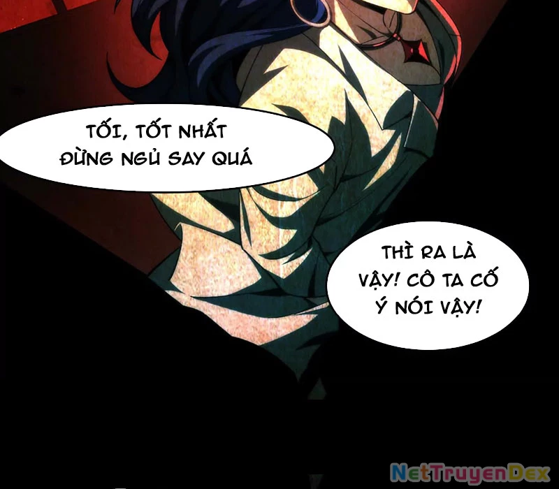 Thần Trò Chơi Dục Vọng Chapter 8 - 56