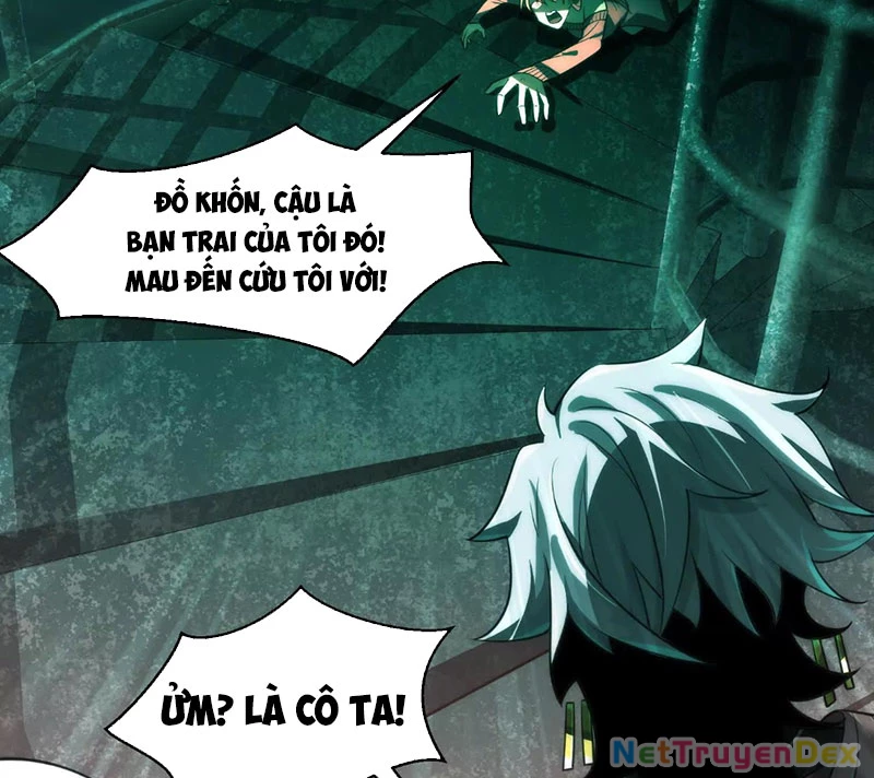 Thần Trò Chơi Dục Vọng Chapter 8 - 92