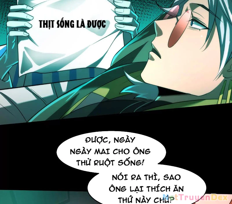Thần Trò Chơi Dục Vọng Chapter 8 - 114