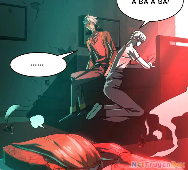 Thần Trò Chơi Dục Vọng Chapter 8 - 118