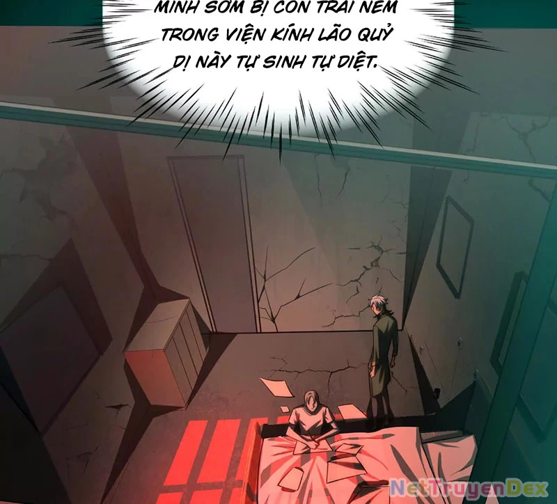 Thần Trò Chơi Dục Vọng Chapter 8 - 122