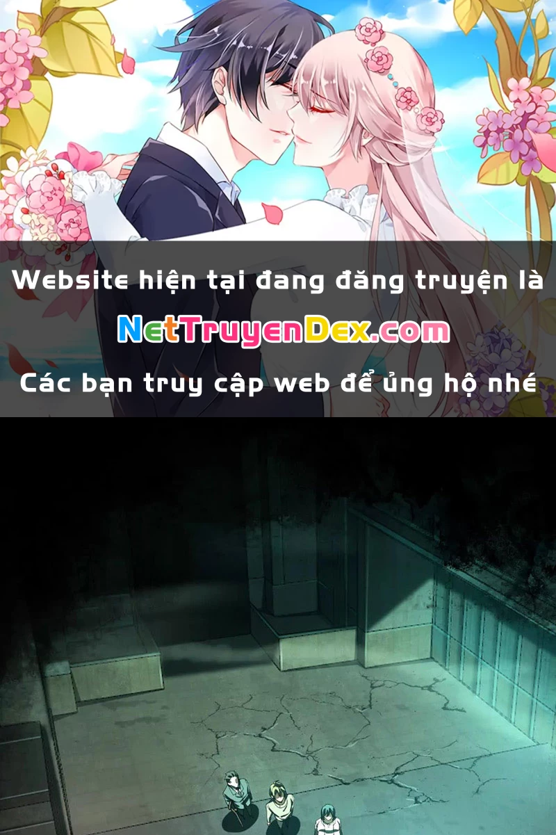 Thần Trò Chơi Dục Vọng Chapter 9 - 1