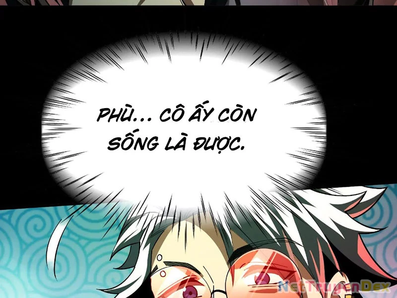 Thần Trò Chơi Dục Vọng Chapter 9 - 7