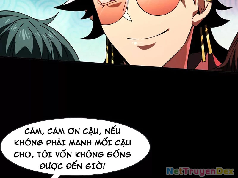 Thần Trò Chơi Dục Vọng Chapter 9 - 8