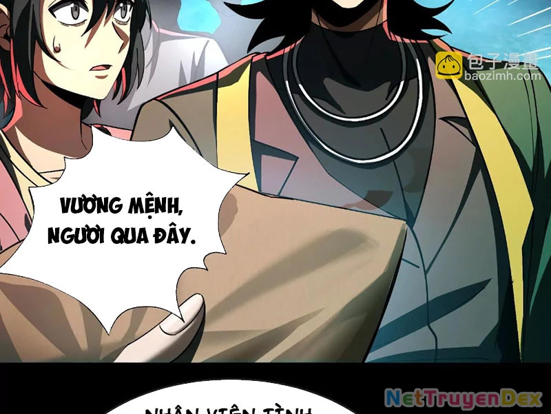 Thần Trò Chơi Dục Vọng Chapter 9 - 27
