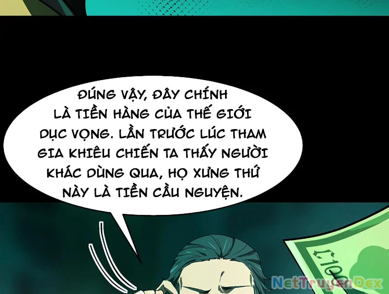 Thần Trò Chơi Dục Vọng Chapter 9 - 42
