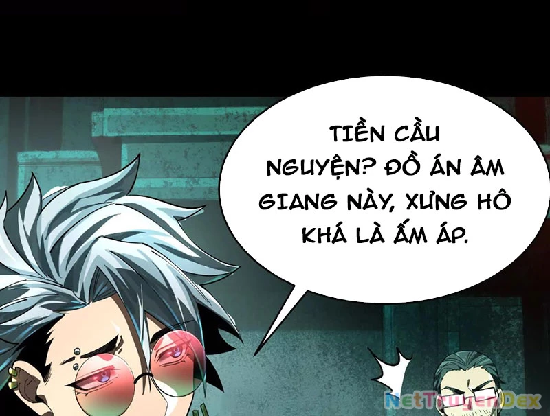 Thần Trò Chơi Dục Vọng Chapter 9 - 44