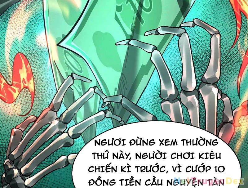 Thần Trò Chơi Dục Vọng Chapter 9 - 47