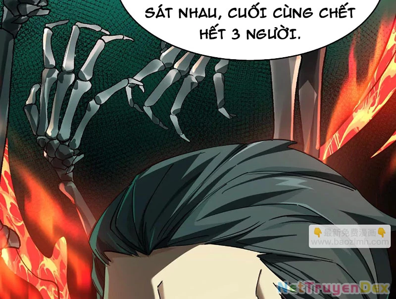 Thần Trò Chơi Dục Vọng Chapter 9 - 48