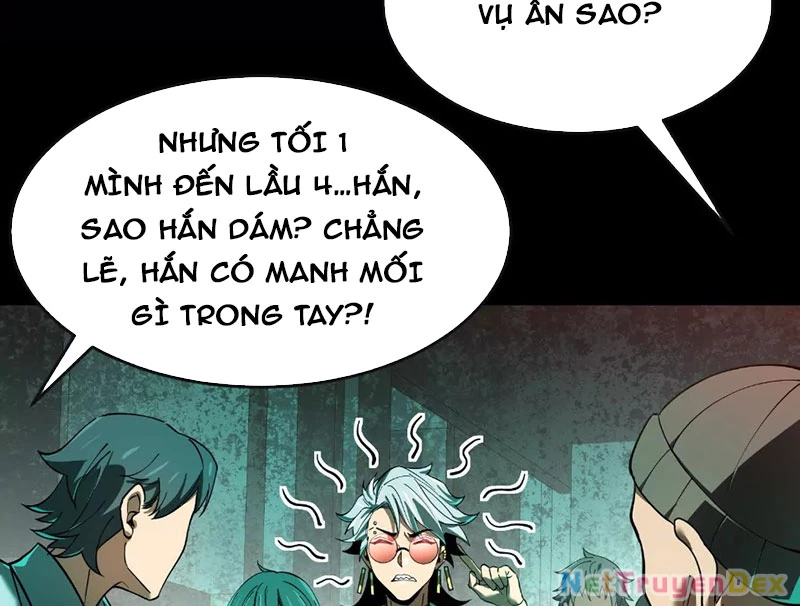 Thần Trò Chơi Dục Vọng Chapter 9 - 53