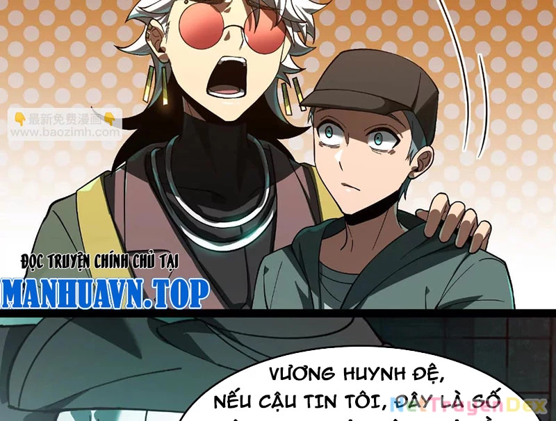 Thần Trò Chơi Dục Vọng Chapter 9 - 75