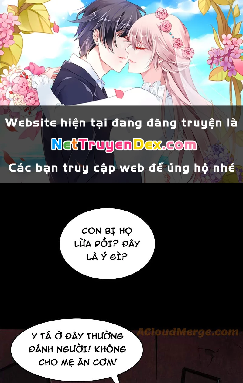 Thần Trò Chơi Dục Vọng Chapter 10 - 1