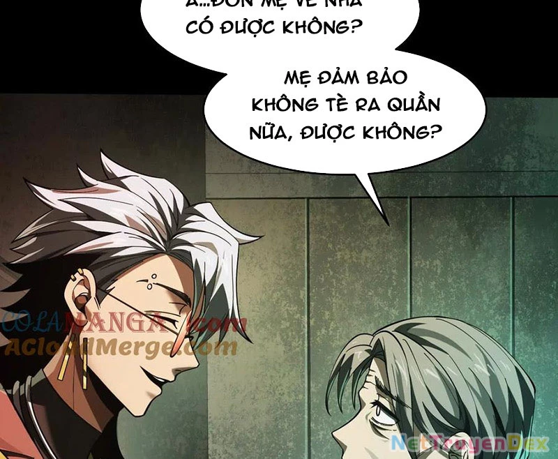 Thần Trò Chơi Dục Vọng Chapter 10 - 8