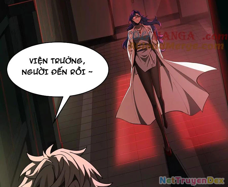Thần Trò Chơi Dục Vọng Chapter 10 - 15