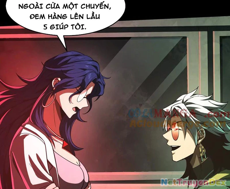 Thần Trò Chơi Dục Vọng Chapter 10 - 18