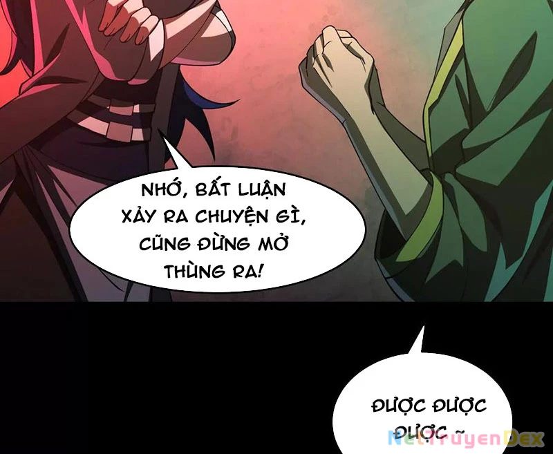 Thần Trò Chơi Dục Vọng Chapter 10 - 19