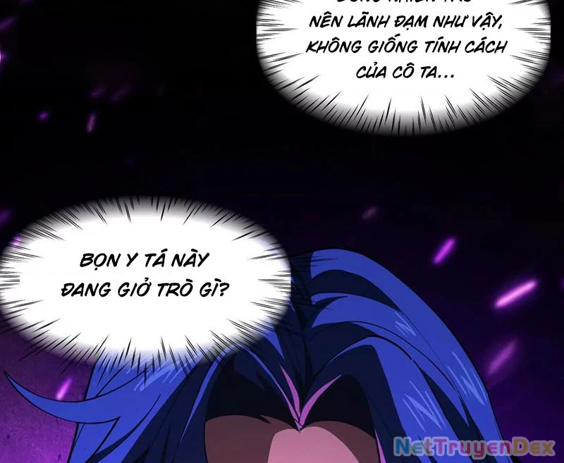 Thần Trò Chơi Dục Vọng Chapter 10 - 22
