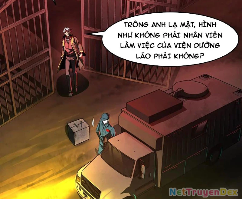 Thần Trò Chơi Dục Vọng Chapter 10 - 30