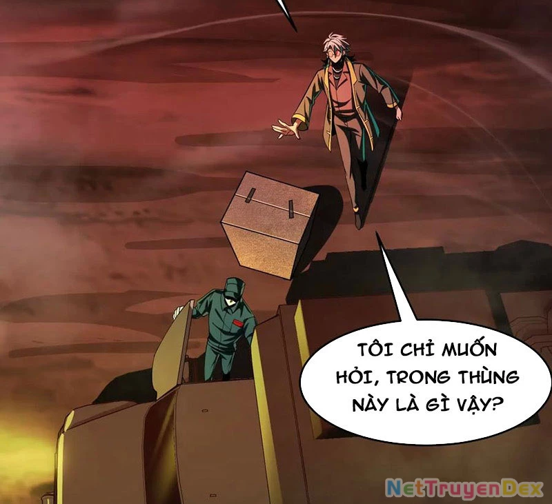 Thần Trò Chơi Dục Vọng Chapter 10 - 36