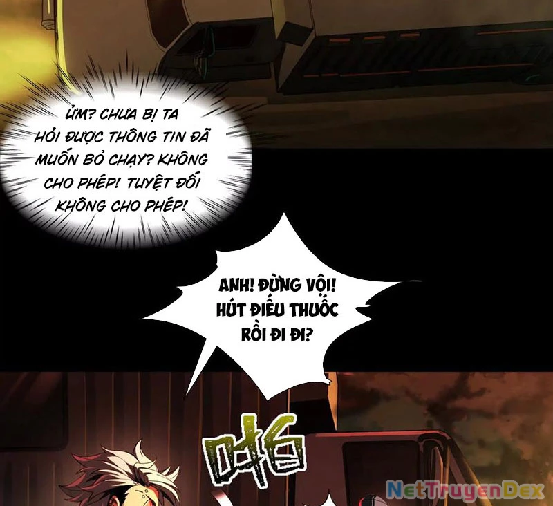 Thần Trò Chơi Dục Vọng Chapter 10 - 37