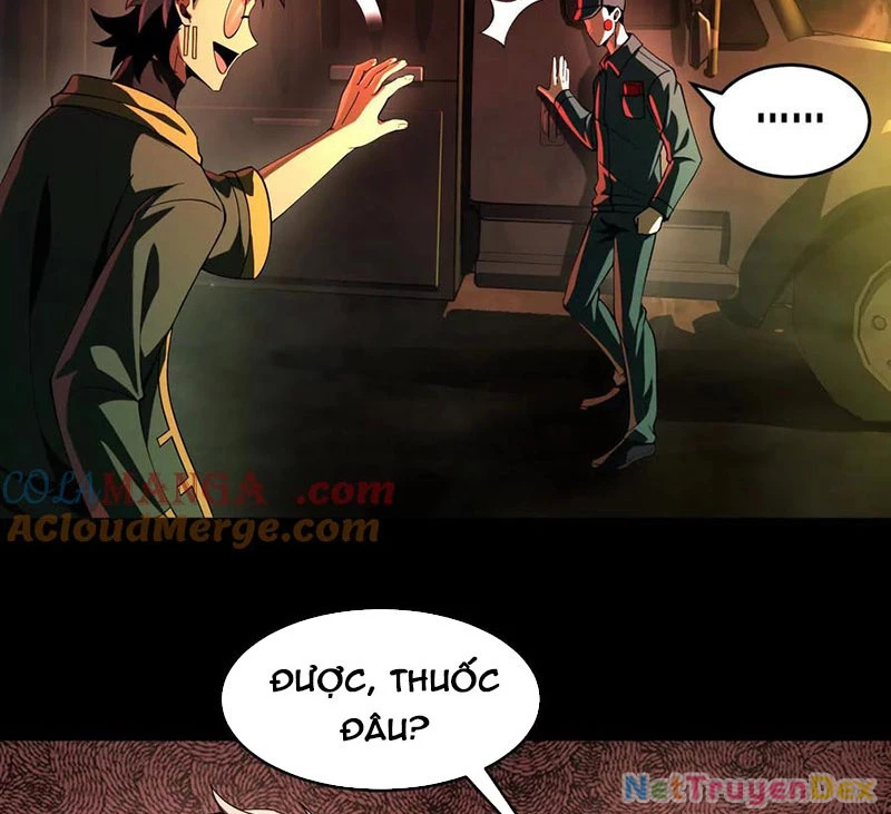 Thần Trò Chơi Dục Vọng Chapter 10 - 38