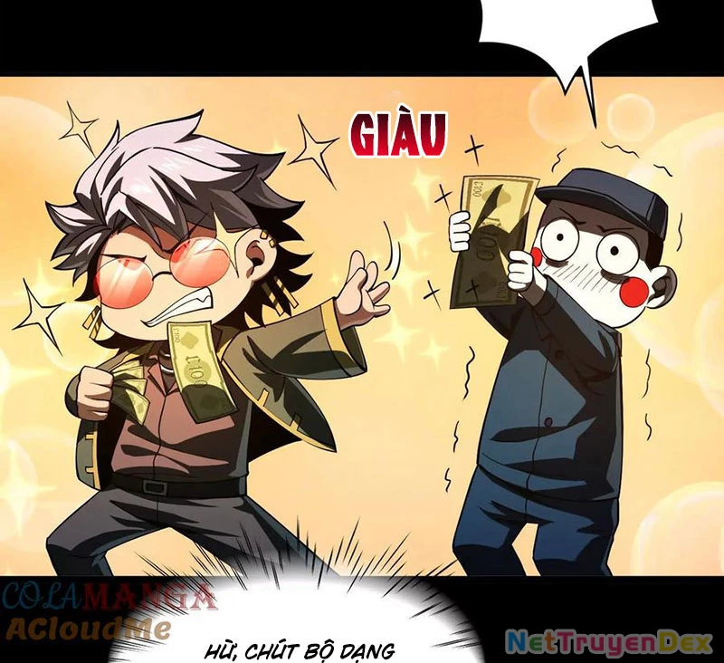 Thần Trò Chơi Dục Vọng Chapter 10 - 44