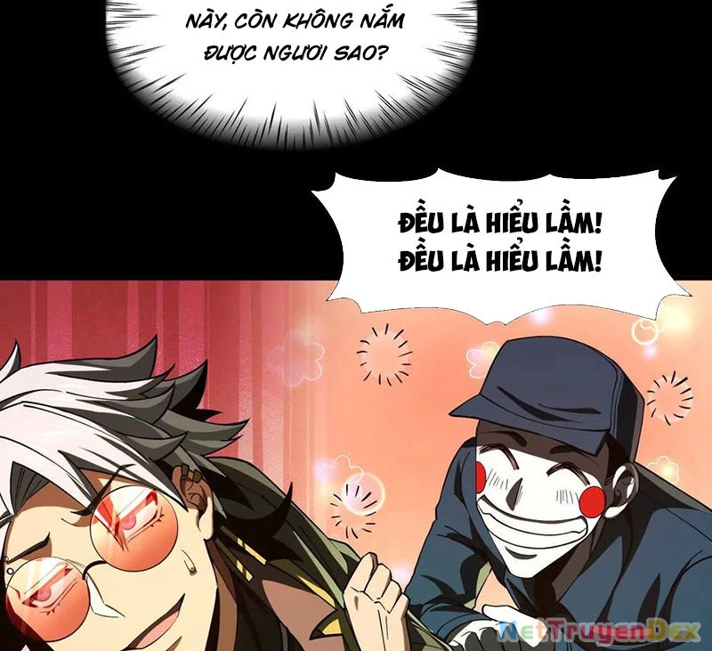 Thần Trò Chơi Dục Vọng Chapter 10 - 45
