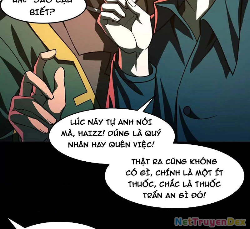 Thần Trò Chơi Dục Vọng Chapter 10 - 50