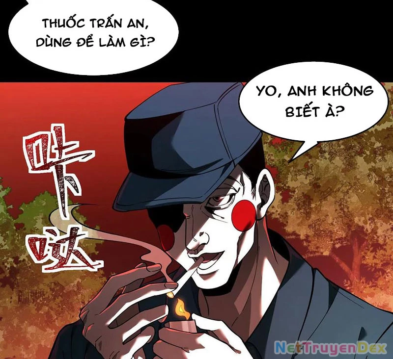 Thần Trò Chơi Dục Vọng Chapter 10 - 51