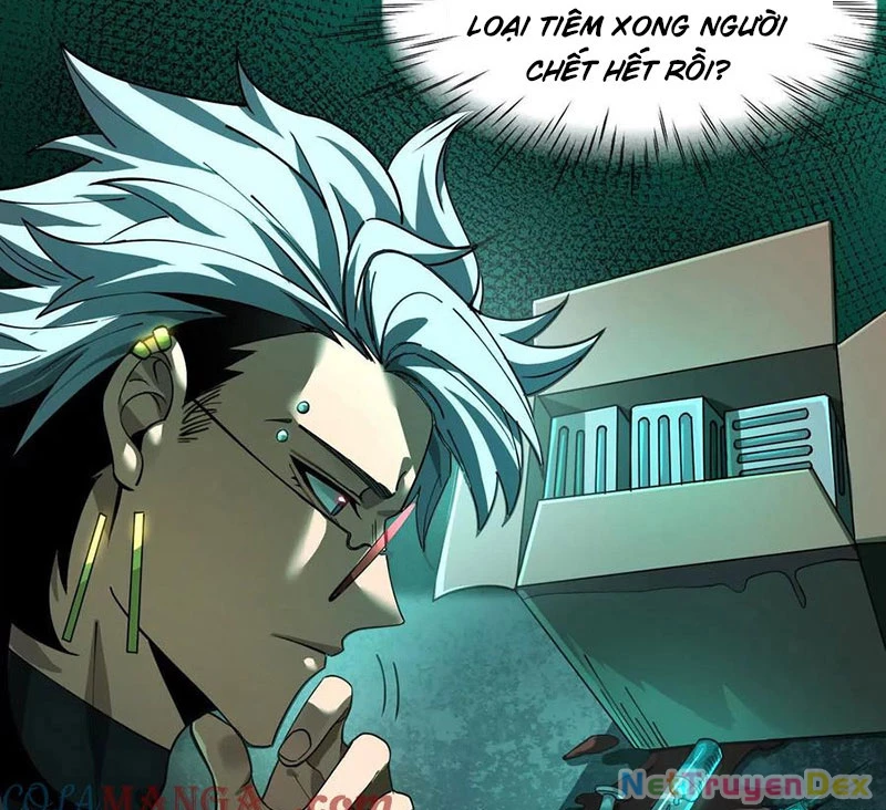 Thần Trò Chơi Dục Vọng Chapter 10 - 53