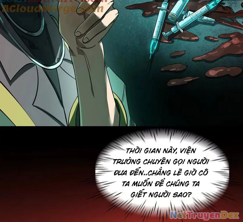 Thần Trò Chơi Dục Vọng Chapter 10 - 54