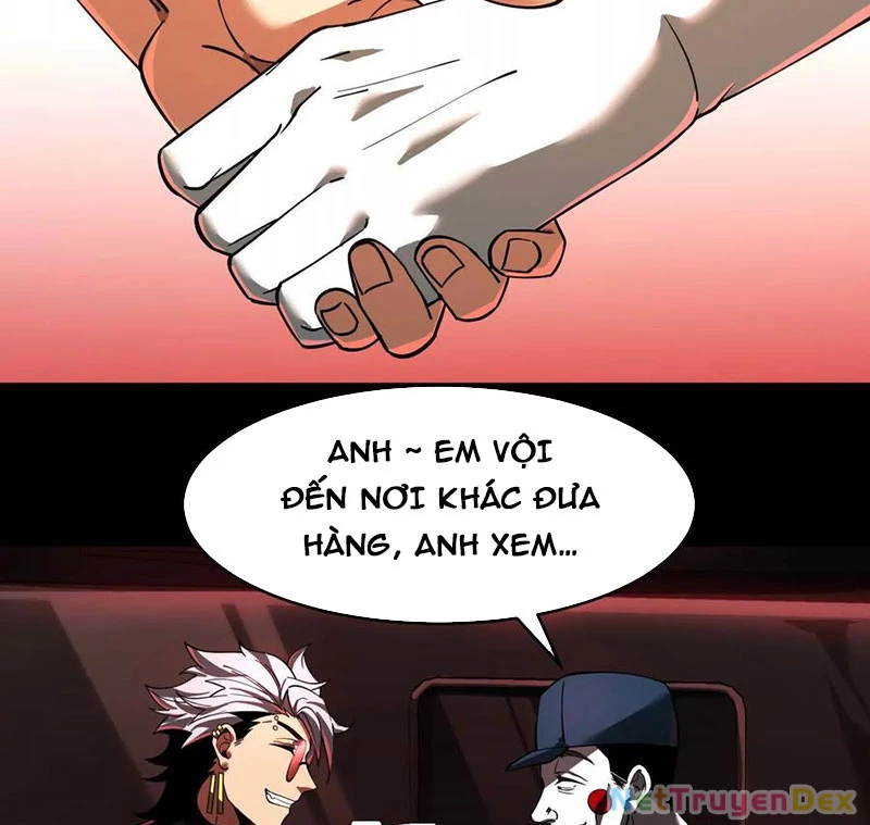 Thần Trò Chơi Dục Vọng Chapter 10 - 76