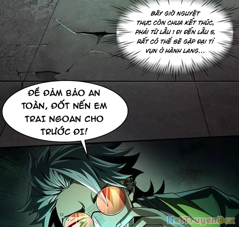 Thần Trò Chơi Dục Vọng Chapter 10 - 84