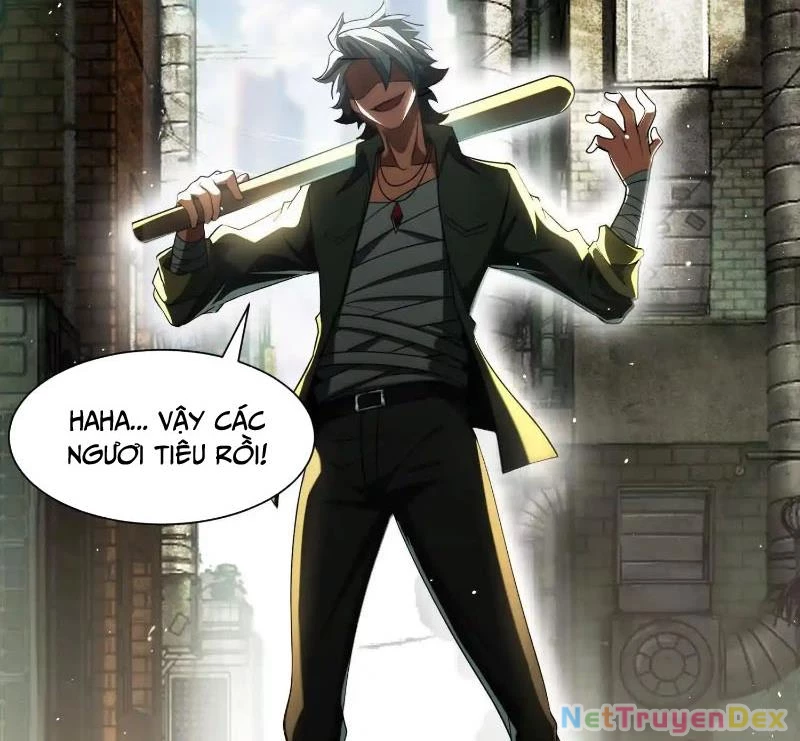 Thần Trò Chơi Dục Vọng Chapter 18 - 2