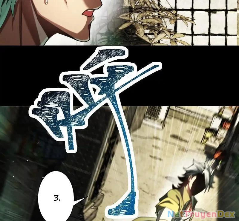 Thần Trò Chơi Dục Vọng Chapter 18 - 5