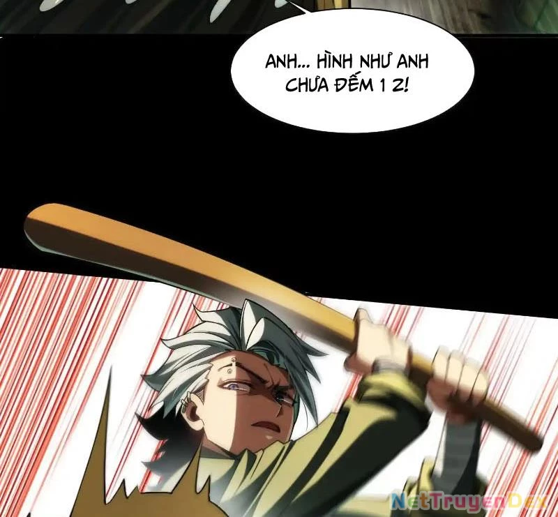 Thần Trò Chơi Dục Vọng Chapter 18 - 7