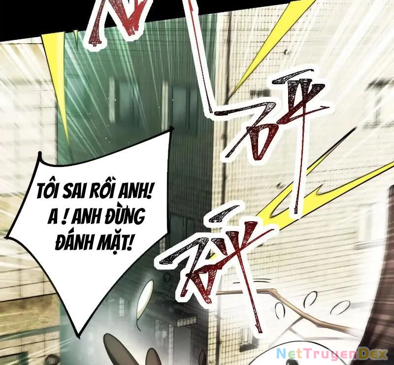 Thần Trò Chơi Dục Vọng Chapter 18 - 11