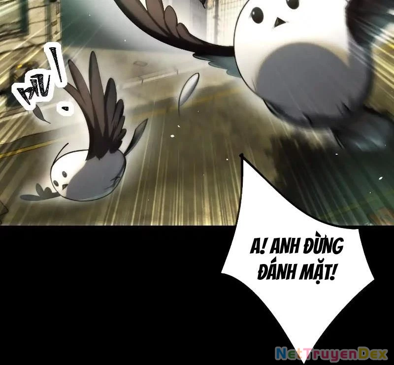 Thần Trò Chơi Dục Vọng Chapter 18 - 12
