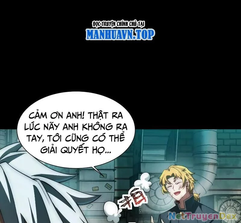 Thần Trò Chơi Dục Vọng Chapter 18 - 15