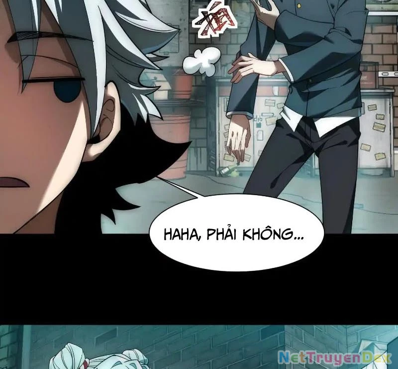 Thần Trò Chơi Dục Vọng Chapter 18 - 16