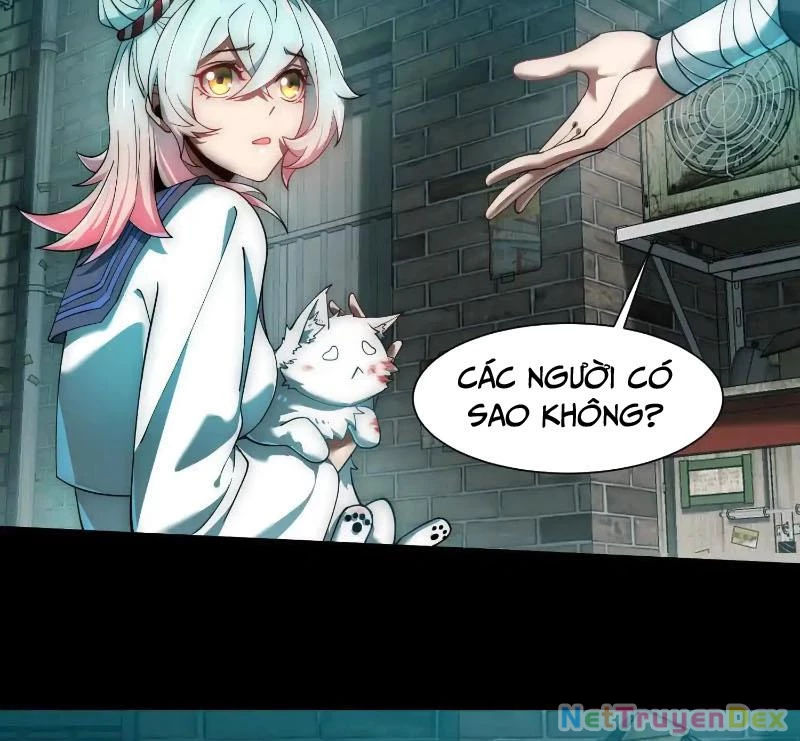 Thần Trò Chơi Dục Vọng Chapter 18 - 17