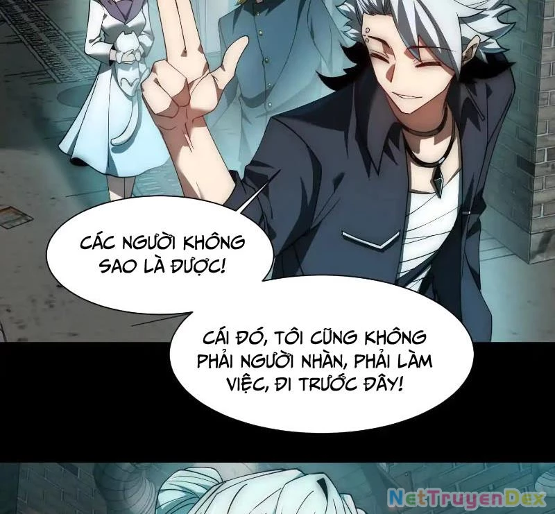 Thần Trò Chơi Dục Vọng Chapter 18 - 27