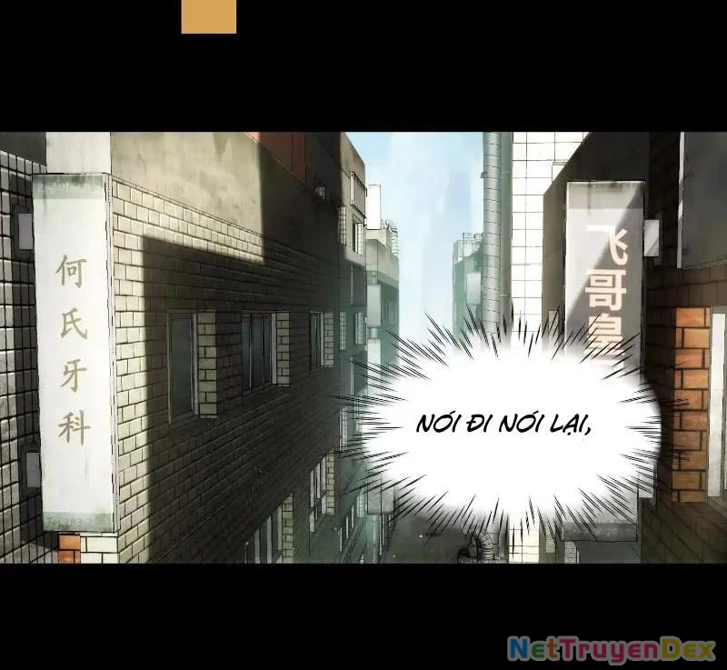 Thần Trò Chơi Dục Vọng Chapter 18 - 30