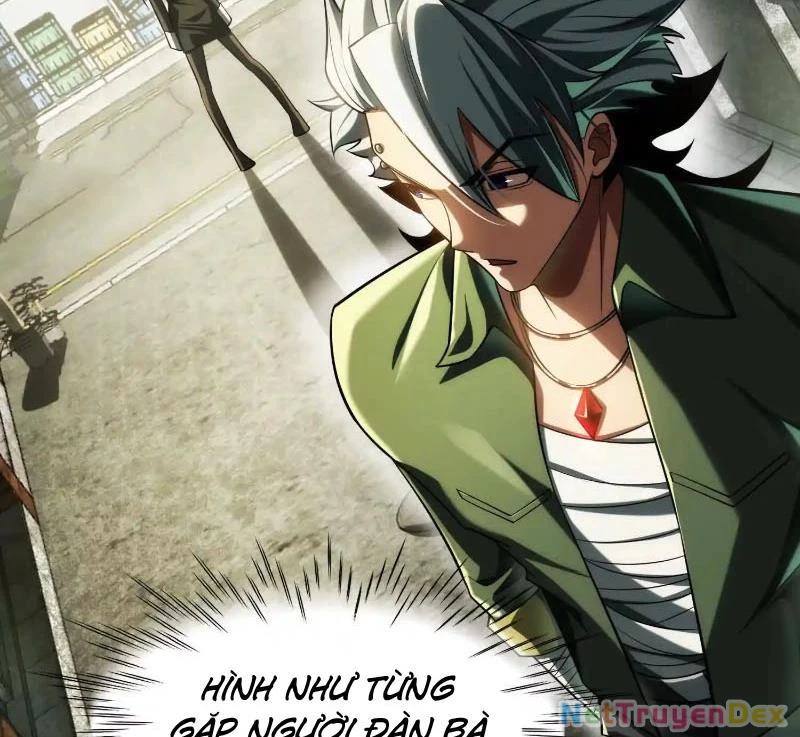 Thần Trò Chơi Dục Vọng Chapter 18 - 35