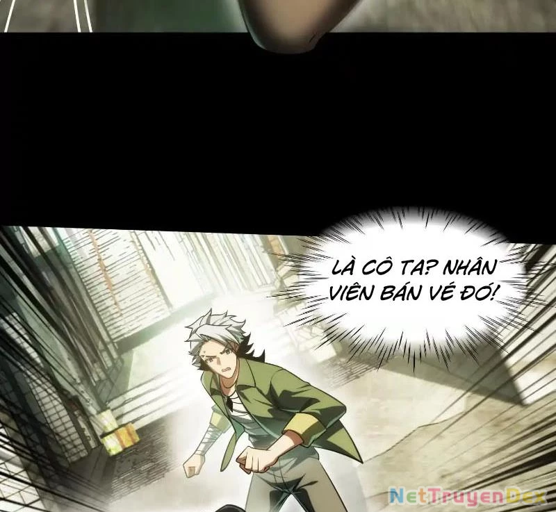 Thần Trò Chơi Dục Vọng Chapter 18 - 40
