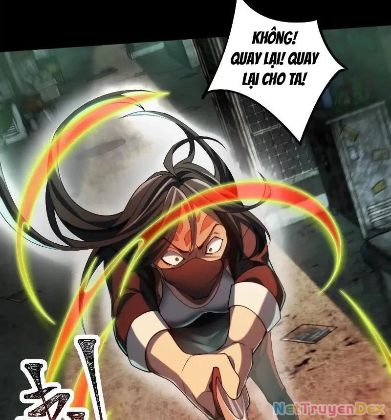 Thần Trò Chơi Dục Vọng Chapter 18 - 58