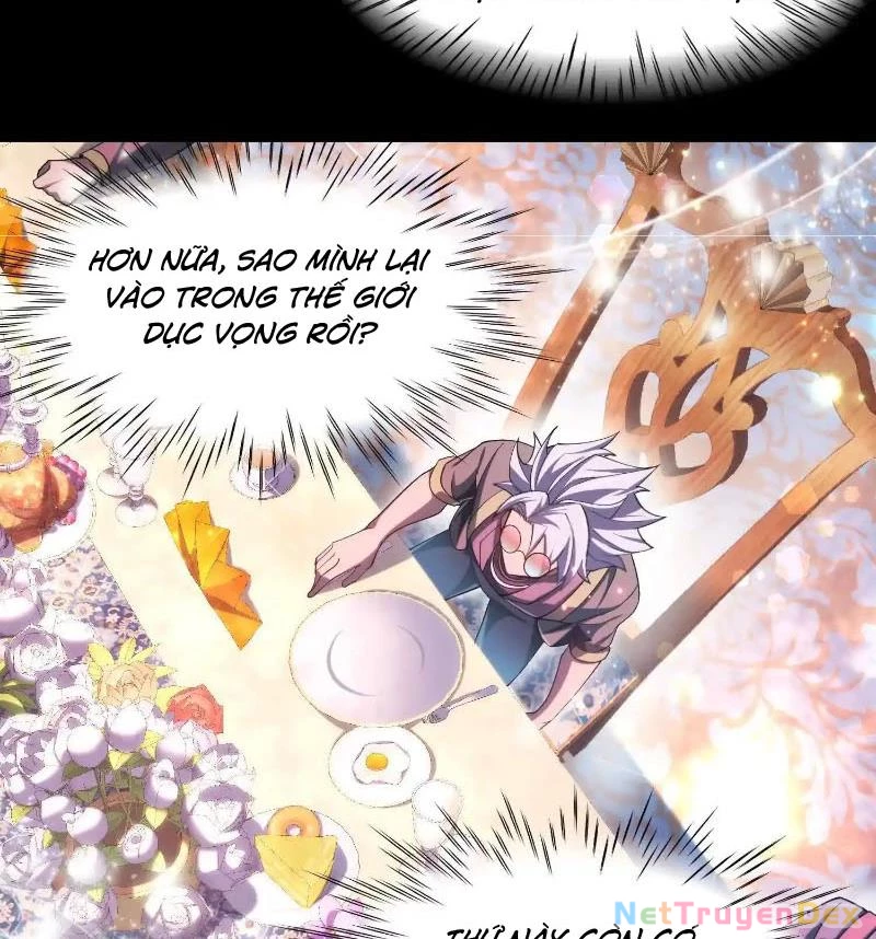 Thần Trò Chơi Dục Vọng Chapter 18 - 68