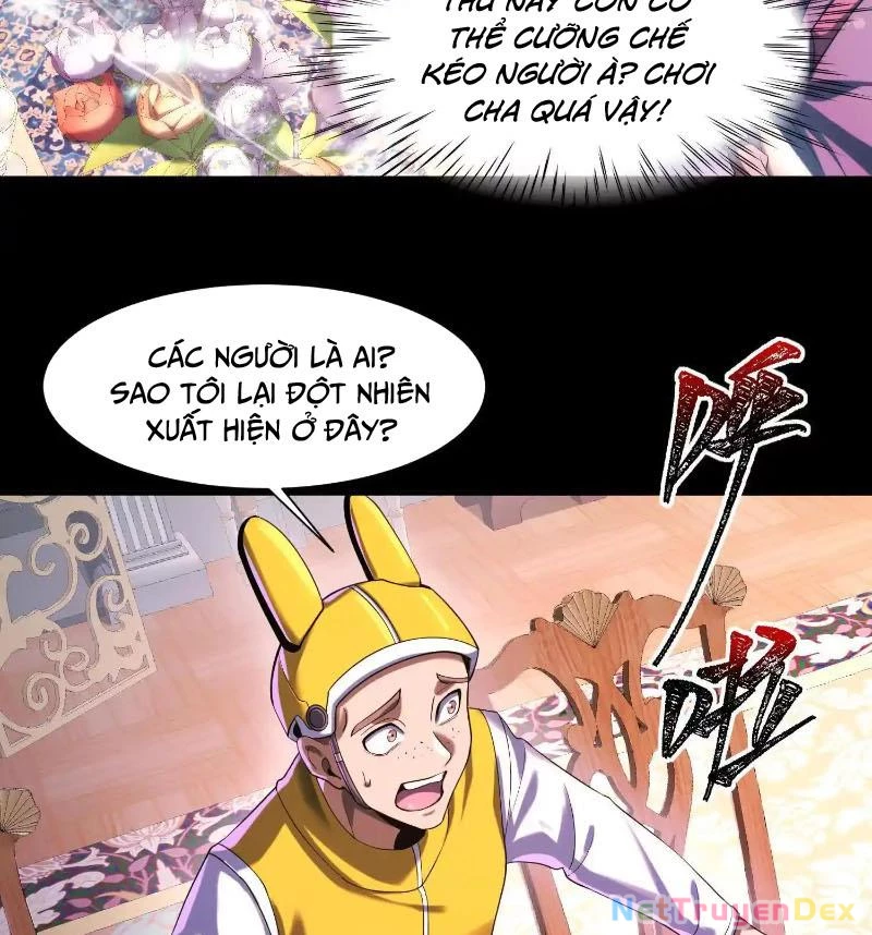 Thần Trò Chơi Dục Vọng Chapter 18 - 69