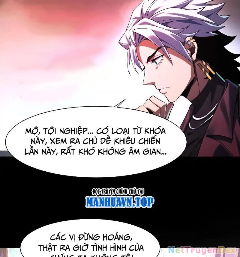 Thần Trò Chơi Dục Vọng Chapter 18 - 81