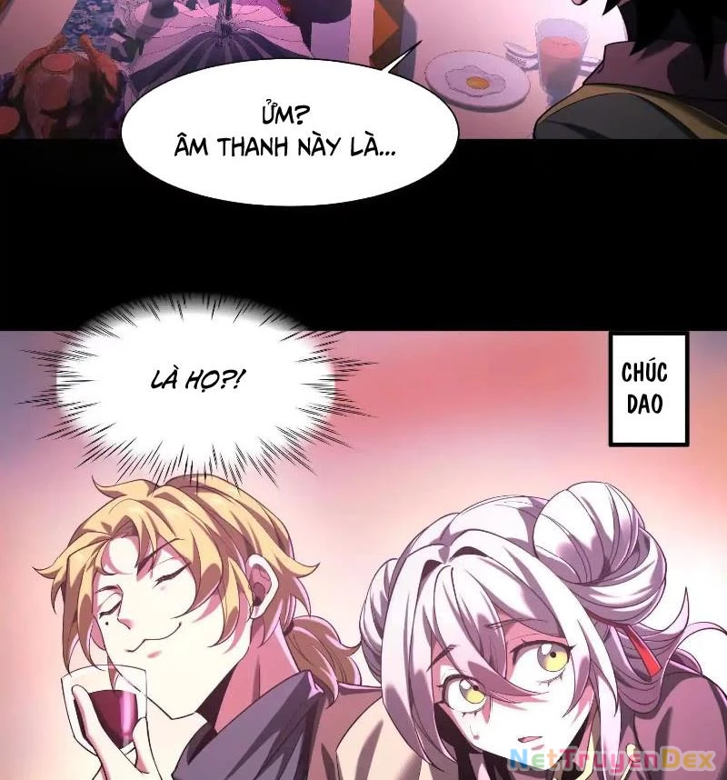 Thần Trò Chơi Dục Vọng Chapter 18 - 83